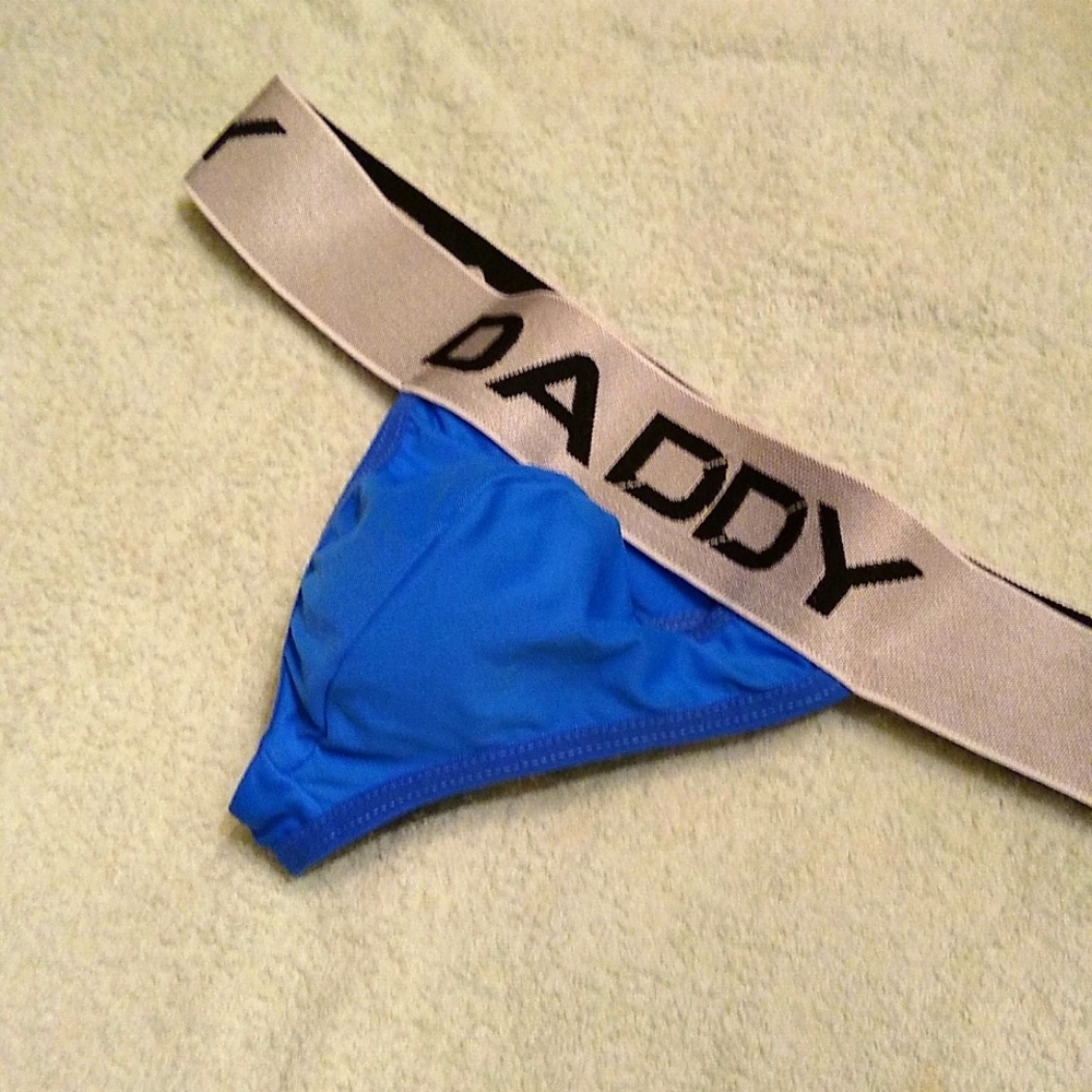 DADDY THONG